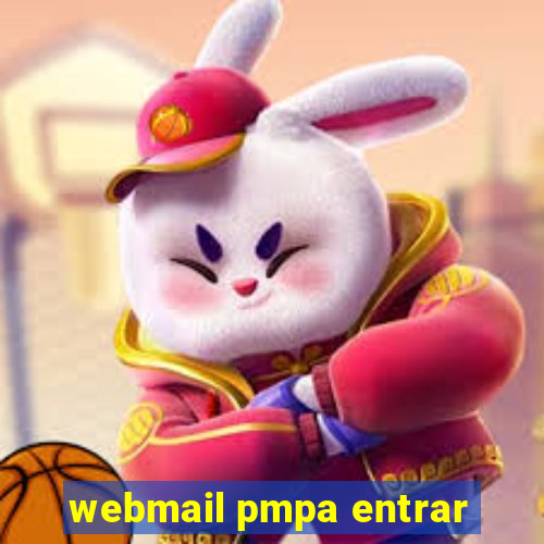 webmail pmpa entrar